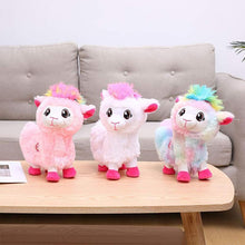 Load image into Gallery viewer, The Booty Shakin' Llama—Family Lead Dancer
