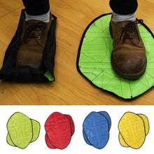 Load image into Gallery viewer, Step-In Shoe Cover (One Pair)
