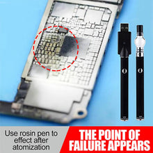 Load image into Gallery viewer, Rosin short circuit detector
