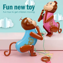 Load image into Gallery viewer, Climbing Monkey Toy for Kids
