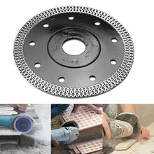 Load image into Gallery viewer, Superthin Diamond Saw Blade X Type
