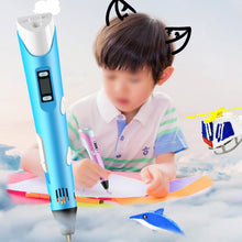 Load image into Gallery viewer, 3D Printing Pen
