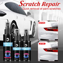 Load image into Gallery viewer, Car Scratch Repair Spray
