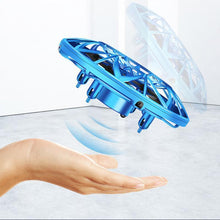 Load image into Gallery viewer, Hand-Controlled Flying Mini-Drone
