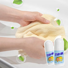 Load image into Gallery viewer, Stain Remover Roller-ball Cleaner
