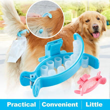 Load image into Gallery viewer, Clip to gather the dog&#39;s stool
