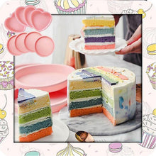 Load image into Gallery viewer, Bake Pro Layered Cake Mould
