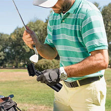 Load image into Gallery viewer, Golf Club Groove Brush
