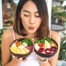 Load image into Gallery viewer, Coconut Bowls
