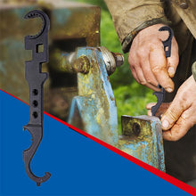 Load image into Gallery viewer, AR15/M4 Outdoor Professional Combo Wrench
