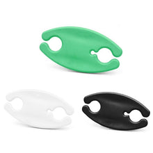 Load image into Gallery viewer, Silicone Earphone Cable Storage Box
