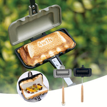 Load image into Gallery viewer, Double-sided Sandwich Baking Pan
