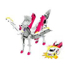 Load image into Gallery viewer, Deformed Unicorn Car Toys
