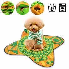 Load image into Gallery viewer, Durable Pet Feeding Mat
