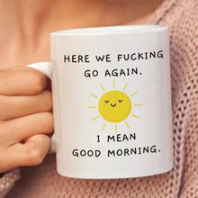 Load image into Gallery viewer, 🤣Funny Gifts For Colleagues - Mug
