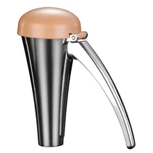 Load image into Gallery viewer, Zinc Alloy Walnut Nut Shelling Tool
