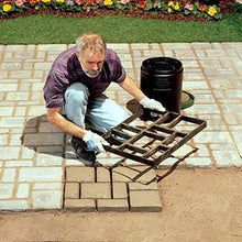 Load image into Gallery viewer, DIY Path Floor Mould Maker
