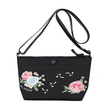 Load image into Gallery viewer, Ethnic Embroidered Shoulder Bag
