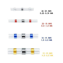Load image into Gallery viewer, Waterproof Solder Wire Connectors
