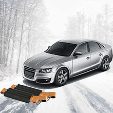 Load image into Gallery viewer, Vehicle Tire Anti-skid Chain
