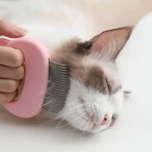 Load image into Gallery viewer, MASSAGE &amp; GROOMING PLEASURE FOR YOUR CAT!
