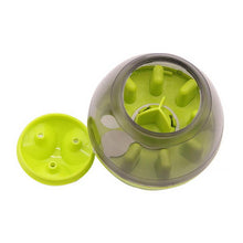 Load image into Gallery viewer, Dog Feeder Tumbler Toy
