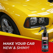 Load image into Gallery viewer, Nano Car Scratch Removal Spray
