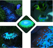 Load image into Gallery viewer, Glowing stone
