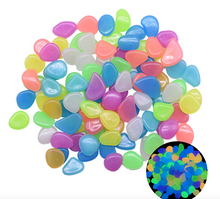 Load image into Gallery viewer, Glowing stone
