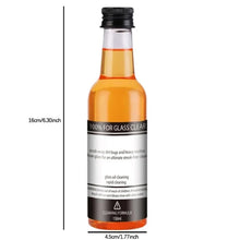 Load image into Gallery viewer, Glass Oil Film Remover
