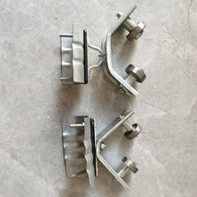 Load image into Gallery viewer, Angle Iron Pulley
