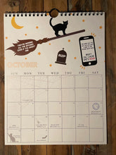 Load image into Gallery viewer, 2024 TS Lyrics Calendar
