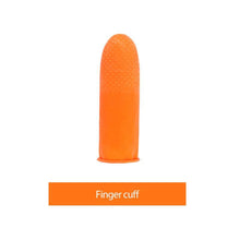 Load image into Gallery viewer, Gardening Thumb Knife Finger Gloves
