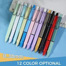 Load image into Gallery viewer, 2023 New Retractable Fountain Pen
