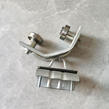 Load image into Gallery viewer, Angle Iron Pulley
