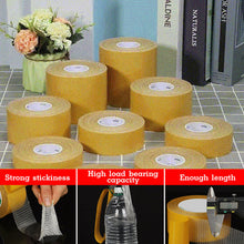 Load image into Gallery viewer, Waterproof Strong Double-Sided Tape
