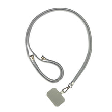 Load image into Gallery viewer, Universal Crossbody Patch Phone Lanyards
