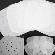 Load image into Gallery viewer, Air Fryer Filter Paper
