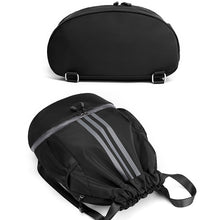 Load image into Gallery viewer, Nylon Drawstring Pocket
