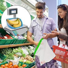 Load image into Gallery viewer, Ecological and Reusable Portable Bag, 12 Pieces.
