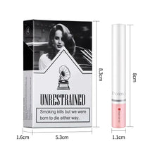 Load image into Gallery viewer, Matte Cigarette Lipstick Pack Set
