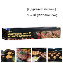 Load image into Gallery viewer, Hirundo Non-stick BBQ Grill Mats
