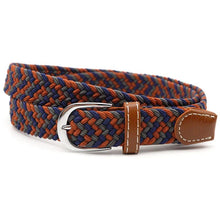 Load image into Gallery viewer, Stretch Braided Belt
