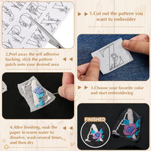 Load image into Gallery viewer, Hand Embroidery Set
