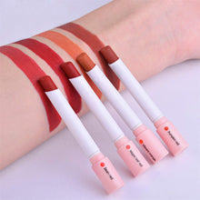 Load image into Gallery viewer, Matte Cigarette Lipstick Pack Set
