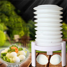 Load image into Gallery viewer, Hirundo Egg Peeler, White
