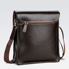 Load image into Gallery viewer, Multi-Pocket Large Capacity Classic Messenger Bag
