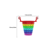 Load image into Gallery viewer, Monster Kitchen Sink Strainer
