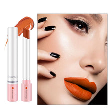 Load image into Gallery viewer, Matte Cigarette Lipstick Pack Set
