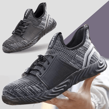 Load image into Gallery viewer, Rugged Working Shoes
